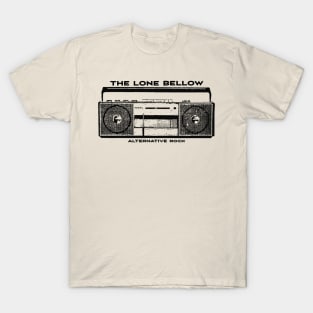 The Lone Bellow T-Shirt